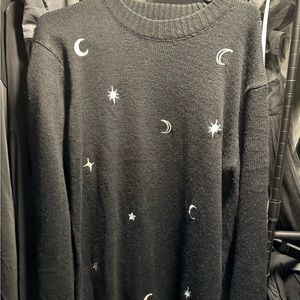 Brand new sweater dress XS